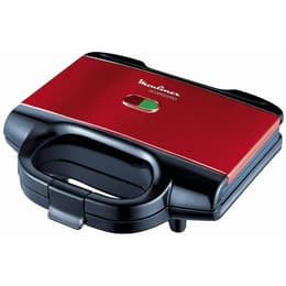 Moulinex SM180811 Tosti apparaat