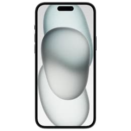 iPhone 15 Plus 256GB - Zwart - Simlockvrij