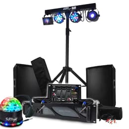Bm Sonic BMS-1000 PA speaker