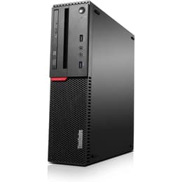 Lenovo ThinkCentre M710S SFF Core i5 3.2 GHz - SSD 256 GB RAM 8GB