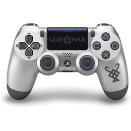 PlayStation 4 Pro 1000GB - Grijs - Limited edition God of War + God of War