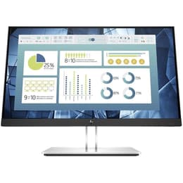 21,5-inch HP E22 G4 1920 x 1080 LCD Beeldscherm Zwart