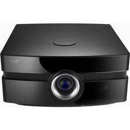 LG AF 115 Beamer 1500 Lumen Zwart