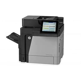 HP LaserJet Managed MFP M630HM Monochrome Laser