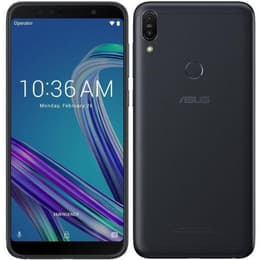 Asus ZenFone Max Pro M1 32GB - Zwart - Simlockvrij