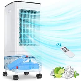 Qcailuo ES10332DE-WH Airco