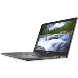 Dell Latitude 7310 13" Core i5 1.7 GHz - SSD 256 GB - 16GB AZERTY - Frans