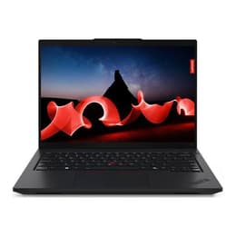 Lenovo ThinkPad L14 G6 14" Ryzen 5 PRO 2 GHz - SSD 512 GB - 16GB AZERTY - Frans
