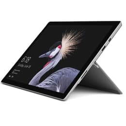 Microsoft Surface Pro 12" Core i5 2.6 GHz - SSD 128 GB - 4GB