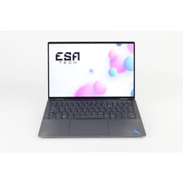 Dell Latitude 9430 2-in-1 14" GHz - HDD 512 GB - 16GB QWERTZ - Duits