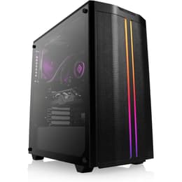 Be Quiet! PURE BASE 500DX Ryzen 7 4.2 GHz - SSD 2 TB - 32GB - AMD Radeon RX 6900 XT