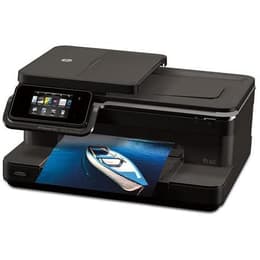HP Photosmart 7510 e-All-in-One Inkjet Printer