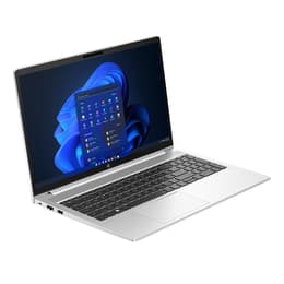 HP ProBook 450 15" Core i5 1.3 GHz - SSD 512 GB - 16GB QWERTY - Nederlands