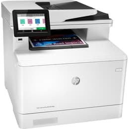HP Color LaserJet Pro MFP M479FDN Kleurenlaser