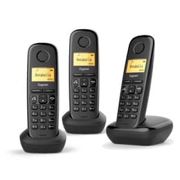 Gigaset A270 trio Vaste telefoon