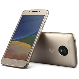 Motorola Moto G5 16GB - Goud - Simlockvrij