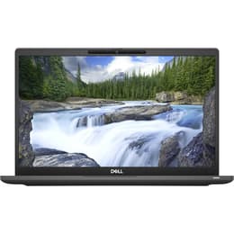 Dell Latitude 7320 13" Core i7 3 GHz - SSD 256 GB - 16GB QWERTY - Italiaans