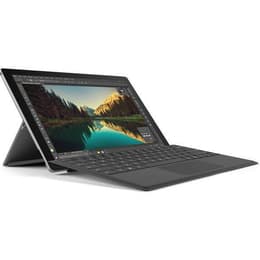 Microsoft Surface Pro 4 12" Core m3 0.9 GHz - SSD 128 GB - 4GB QWERTY - Engels