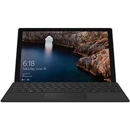 Microsoft Surface Pro 4 12" Core m3 0.9 GHz - SSD 128 GB - 4GB QWERTY - Engels