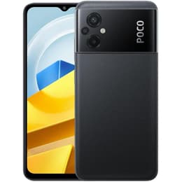 Xiaomi Poco M5 128GB - Zwart - Simlockvrij