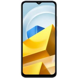 Xiaomi Poco M5 128GB - Zwart - Simlockvrij
