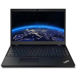 Lenovo ThinkPad T15 G2 15" Core i5 2.6 GHz - SSD 256 GB - 32GB QWERTZ - Duits