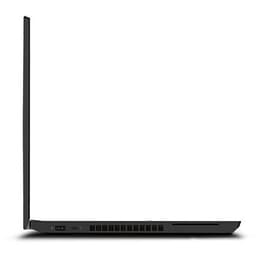 Lenovo ThinkPad T15 G2 15" Core i5 2.6 GHz - SSD 256 GB - 32GB QWERTZ - Duits
