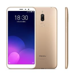 M6T 16GB - Goud - Simlockvrij