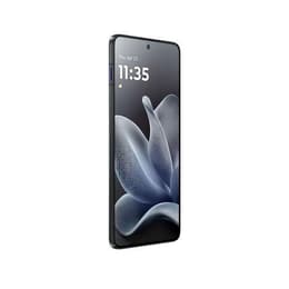 Motorola Edge 70 256GB - Grijs - Simlockvrij