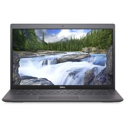 Dell Latitude 3301 13" Core i5 1.6 GHz - SSD 256 GB - 16GB QWERTY - Engels