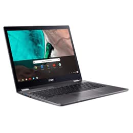 Acer ChromeBook Spin CP713 Core i5-1135G7 2.4 GHz 256GB SSD - 8GB QWERTY - Zweeds