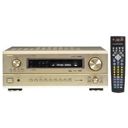 Denon AVR-3802 Geluidsversterkers