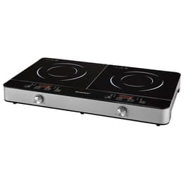Silvercrest 305763 Bakplaat
