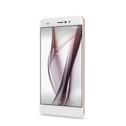 BQ Aquaris X 32GB - Wit - Simlockvrij