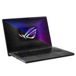 Asus ROG Zephyrus G14 GA402XU-010W 14" Ryzen 9 4 GHz - SSD 1 TB - 16GB - NVIDIA GeForce RTX 4050 AZERTY - Frans