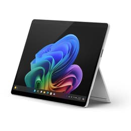 Microsoft Surface Pro 11 13" Snapdragon 2.1 GHz - SSD 256 GB - 16GB Zonder toetsenbord