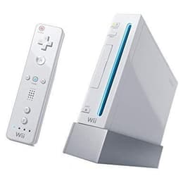 Nintendo Wii RVL-001 - HDD 512 GB - Wit