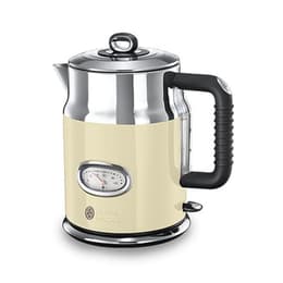 Russell Hobbs 21672 Beige 1.7L - Waterkoker