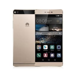 Huawei P8 64GB - Rosé Goud - Simlockvrij