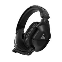 Stealth 600 Gen 2 Max geluidsdemper gaming Hoofdtelefoon - wireless microfoon Zwart