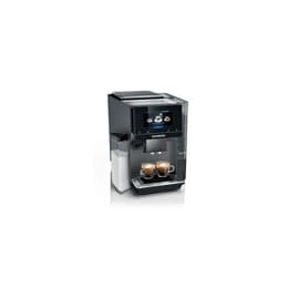 Espressomachine gecombineerd Compatibele Nespresso Siemens TQ705R03 EQ.700 L - Zwart