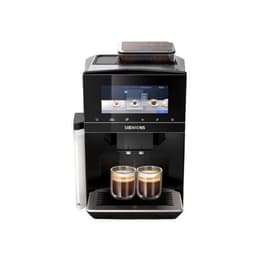 Espressomachine gecombineerd Compatibele Nespresso Siemens TQ705R03 EQ.700 L - Zwart