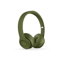 Solo3 Wireless geluidsdemper Hoofdtelefoon - wireless Groen