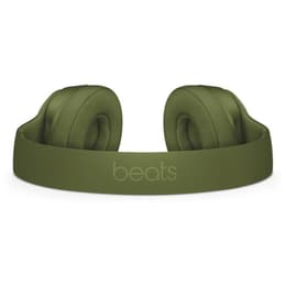 Solo3 Wireless geluidsdemper Hoofdtelefoon - wireless Groen