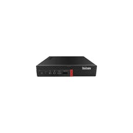 Lenovo ThinkCentre M720q Tiny Core i3 3.1 GHz - HDD 1 TB RAM 8GB