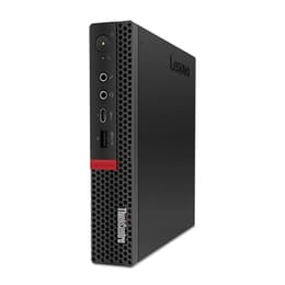 Lenovo ThinkCentre M720q Tiny Core i3 3.1 GHz - HDD 1 TB RAM 8GB