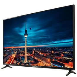 Smart TV Kb Elements LED Ultra HD 4K 152 cm ELT60DE910