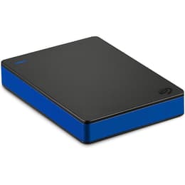 Seagate Game Drive Externe harde schijf - HDD 4 TB USB 3.0