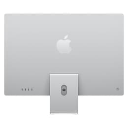 iMac 24" (2021) Apple M1 - 256 Go SSD - 8 GB QWERTY - Engels