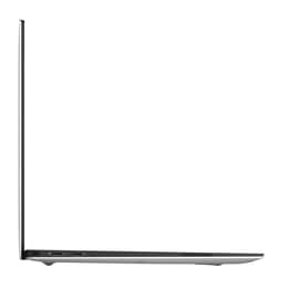Dell XPS 13 7390 13" Core i5 1.6 GHz - SSD 256 GB - 8GB QWERTY - Engels